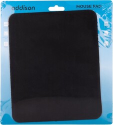 Addison Mouse Pad Siyah 300145 - Thumbnail