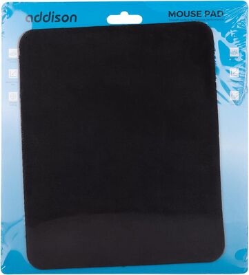 Addison Mouse Pad Siyah 300145