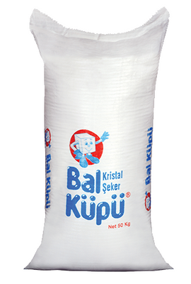 Balküpü Toz Şeker 50Kg