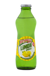 Beypazarı Soda Limonlu 200cc 24 lü - Thumbnail