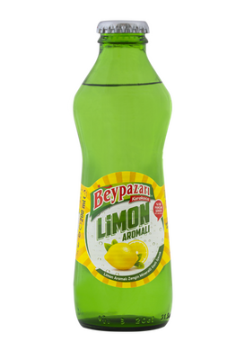 Beypazarı Soda Limonlu 200cc 24 lü