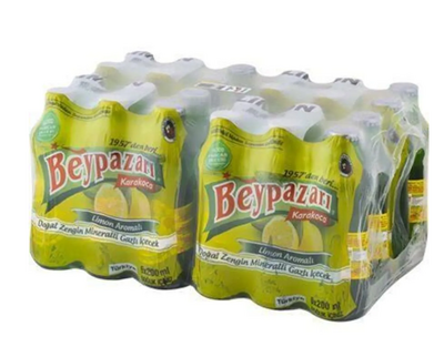 Beypazarı Soda Limonlu 200cc 24 lü