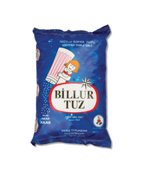 Billur Tuz Poşet 750gr - Thumbnail