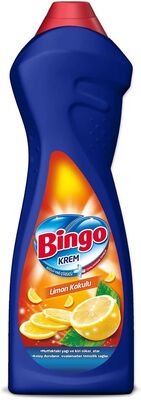 Bingo Krem Limon 750 ml