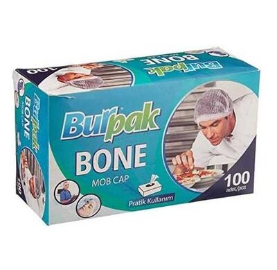 Burpak Bone Kutulu 100lü