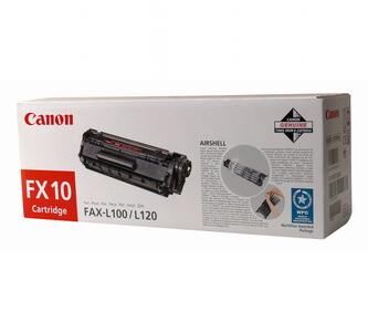 Canon FX-10 2.000 Sayfa Toner MF4120-4140-4150