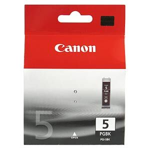 Canon PG-545 CL-546 Photo Value 2'li Mürekkep Kartuş