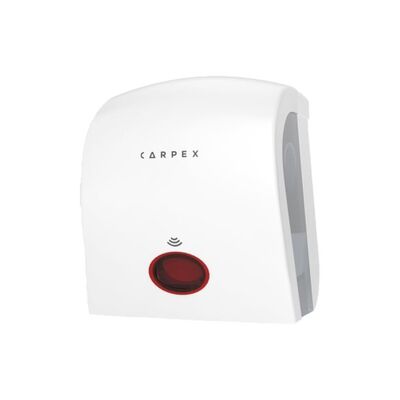 Carpex Dispenser - Havlu Nature Sensörlü - Beyaz 7903036