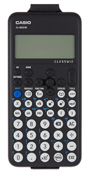 Casio FX-82CW-W-DT ClassWiz Bilimsel Fonksiyonlu Hesap Makinesi - Thumbnail