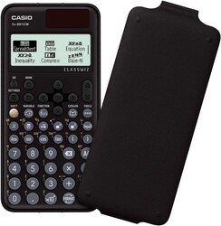 Casio FX-991CW-W-DT ClassWiz Bilimsel Fonksiyonlu Hesap Makinesi - Thumbnail