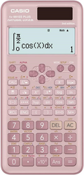 Casio FX-991ES Plus Pembe 2. Versiyon Bilimsel Fonksiyonlu Hesap Makinesi - Thumbnail