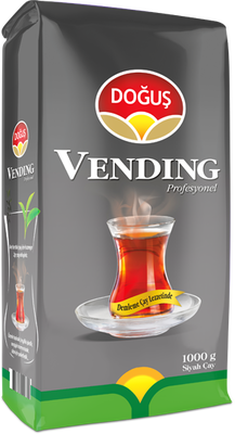 Doğuş Dökme Çay Vending Çay 1000gr