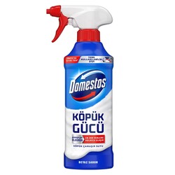 Domestos Hijyenik Köpük Beyaz Sabun 450ml 64366922 - Thumbnail