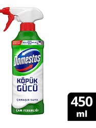 Domestos Hijyenik Köpük Çam Ferahlığı 450ml 64356654 - Thumbnail