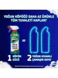 Domestos Hijyenik Köpük Çam Ferahlığı 450ml 64356654 - Thumbnail