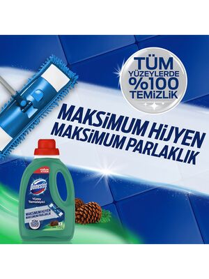 Domestos Yüzey Temizleyici Çam 1500ml