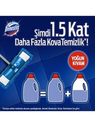 Domestos Yüzey Temizleyici Çam 1500ml - Thumbnail