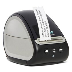 Dymo 550 Label Writer Etiketleme Makinesi - Thumbnail