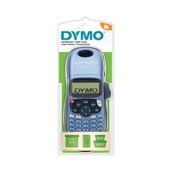 Dymo Etiketleme Makinesi Letratag Elektronik S0884010-884020 - Thumbnail