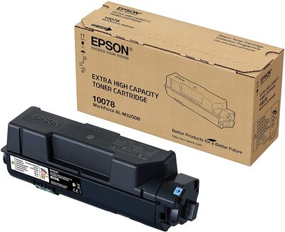 Epson AL-M300 2.700 Sayfa Toner C13S050690