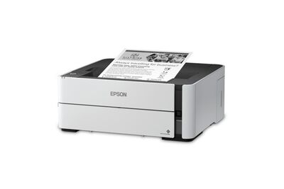 Epson M1170 MEA Mono Mürekkep Tanklı Yazıcı Dubleks WI-FI