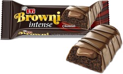 Eti Browni İntense Fındıklı 48gr 16 lı - Thumbnail