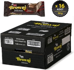 Eti Browni İntense Fındıklı 48gr 16 lı - Thumbnail