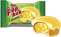 Eti Popkek Limonlu 60gr 24 lü - Thumbnail