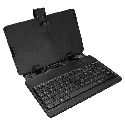 Everest KB-12 Siyah USB 9.7