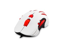 Everest Rampage SMX-R3 Usb Kablolu Gaming Laser Mouse - Thumbnail