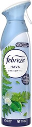 Febreze Hava Ferahlatıcı Sprey Oda Kokusu Dağ Esintisi 185 ml - Thumbnail