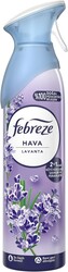 Febreze Hava Ferahlatıcı Sprey Oda Kokusu Lavanta 185 ml - Thumbnail