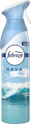 Febreze Hava Ferahlatıcı Sprey Oda Kokusu Okyanus Esintisi 185 ml - Thumbnail