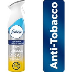 Febreze Hava Ferahlatıcı Sprey Oda Kokusu Ağır Koku Önleyici 185 ml - Thumbnail