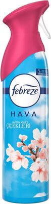 Febreze Japon Kiraz Çiçekleri Hava Ferahlatıcı Oda Kokusu 185 ml