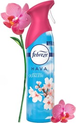 Febreze Japon Kiraz Çiçekleri Hava Ferahlatıcı Oda Kokusu 185 ml - Thumbnail