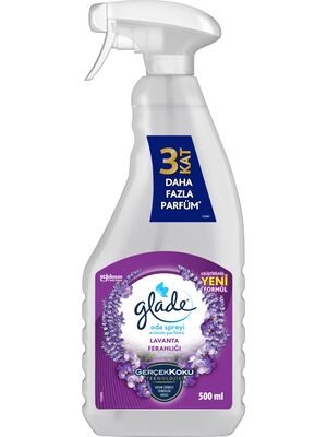 Glade Multi Sprey Lavanta Ferahlığı 500ml