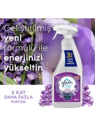 Glade Multi Sprey Lavanta Ferahlığı 500ml - Thumbnail