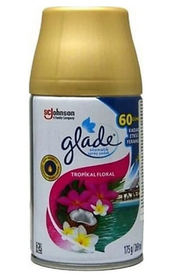 Glade Yedek Koku Tropic 269ml