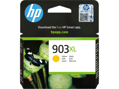 HP 903XL Yellow Sarı Yüksek Kapasite Kartuş T6M11AE