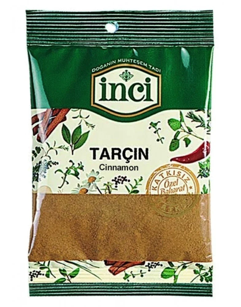 İnci Tarçın Poşet 20gr