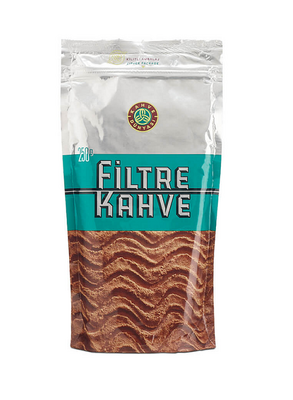 Kahve Dünyası Filtre Kahve 250gr