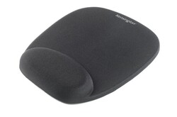 Kensington Entegre Bilek Destekli Köpük Mouse Pad Siyah 62384 - Thumbnail