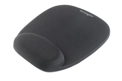 Kensington Entegre Bilek Destekli Köpük Mouse Pad Siyah 62384