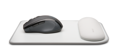 Kensington ErgoSoft Bilek Destekli MousePad Gri K50437EU