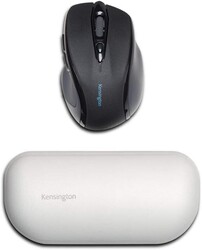 Kensington ErgoSoft™ Standart Mouse için Bilek Desteği Gri K50432EU - Thumbnail