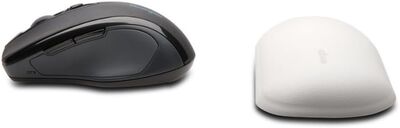 Kensington ErgoSoft™ Standart Mouse için Bilek Desteği Gri K50432EU