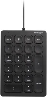 Kensington Numerik Klavye 21 Tuşlu K79820WW