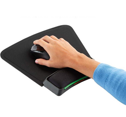 Kensington SmartFit® Bilek Destekli Yükseklik Ayarlı Mouse Pad K55793EU - Thumbnail