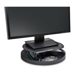 Kensington SmartFit®Spin2™ (Döner) Monitör Standı Siyah K52787WW - Thumbnail